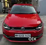 Volkswagen Polo 1.2 GT TSI, 2016, Petrol