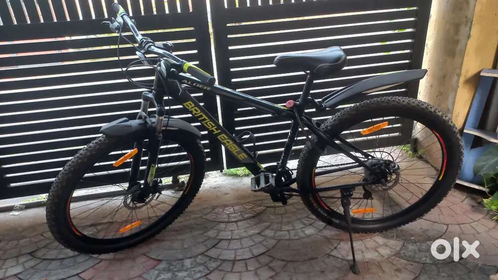 Bicycle 21speed, 29 inch, MTB