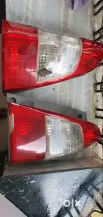 OLD INNOVA 2013 model Tail lamp Set