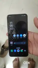 F11 pro pop up camera
