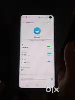 Samsung s10 8/128gb