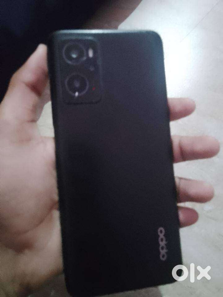 Oppo k10 4g