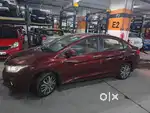 Honda City VX AUTOMATIC SUNROOF