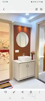 Good location