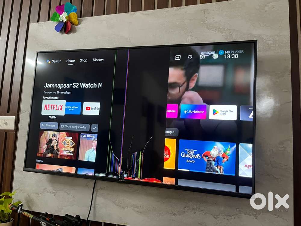 Iffalcon 55 inch Tv