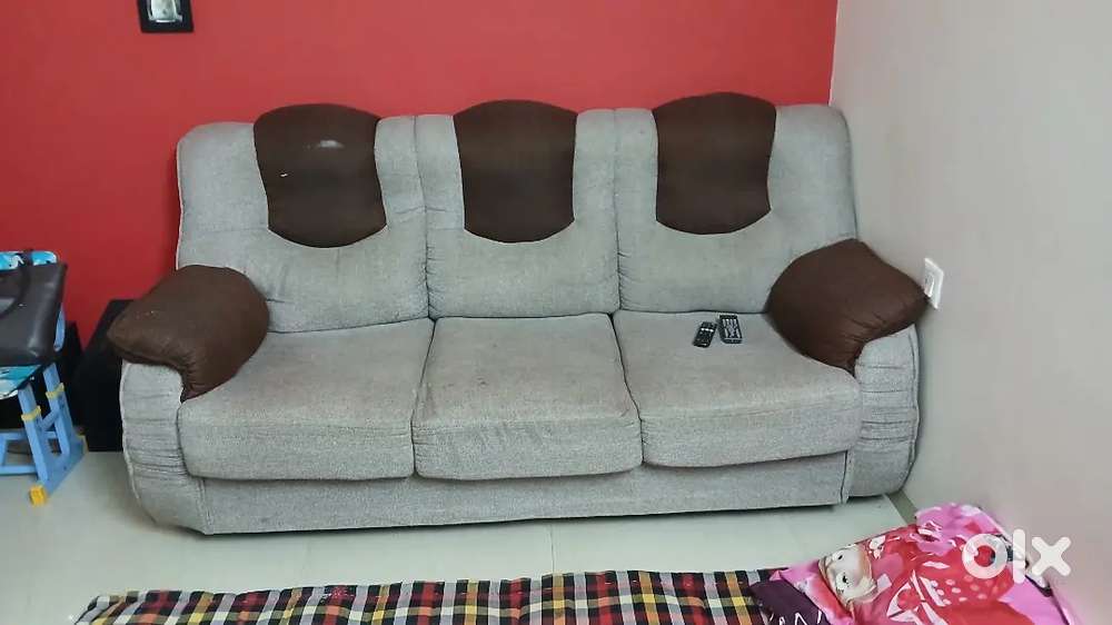 Sofa 3 seater