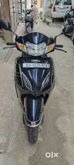 Activa 5G 2019 model amazing condition