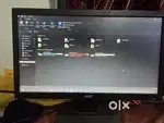Acer desktop