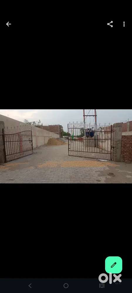 Shop land For making daily earning sources