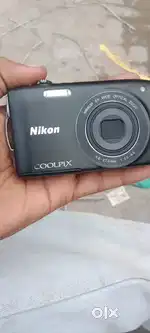 Camra nikon