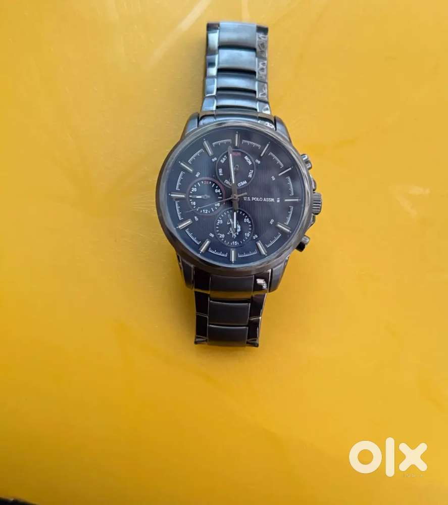 WATCH USPA