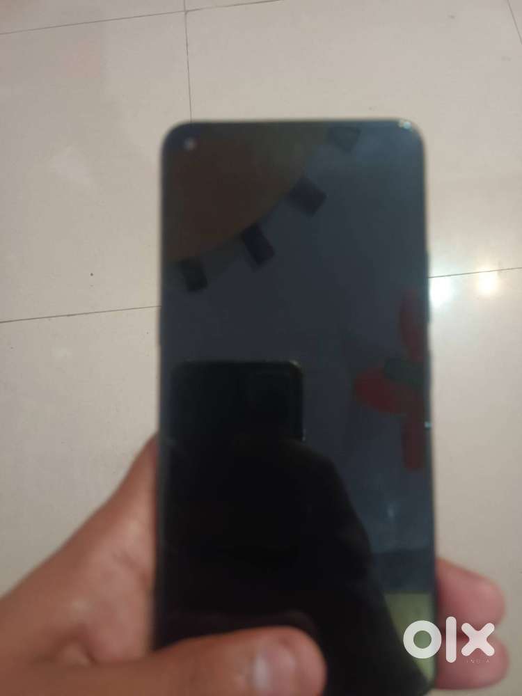 Vivo Z1 Pro 6GB RAM 64 GB Memory