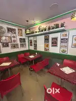 Cafe for sale