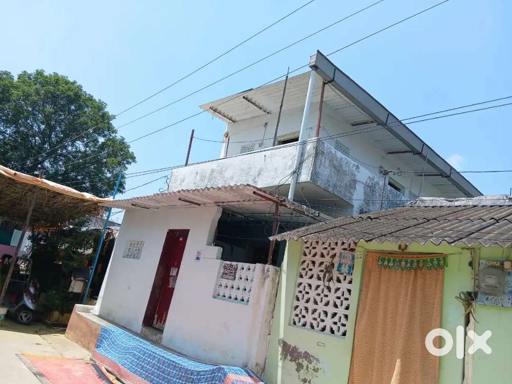 Padmavathi house