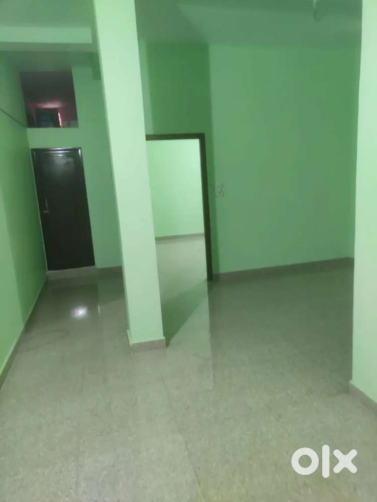 2BHK unfurnished flat for rent
