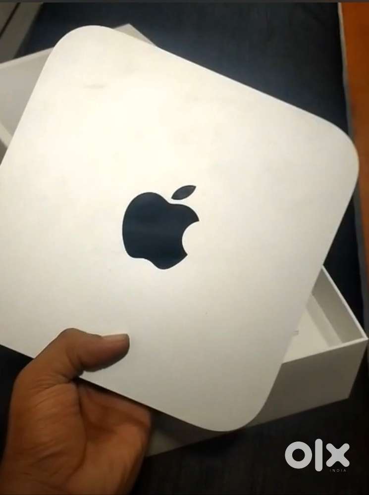 Mac mini M2