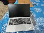 Hp elititebook i5 10th generation touch screen