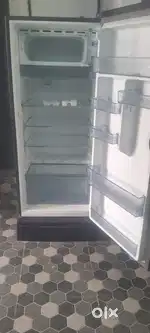 For sale fridge and washing machine