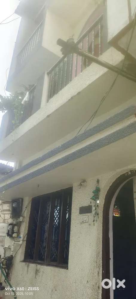 Modal mil chok Hanuman mandir ganesh pet me bohot he acha Family ke