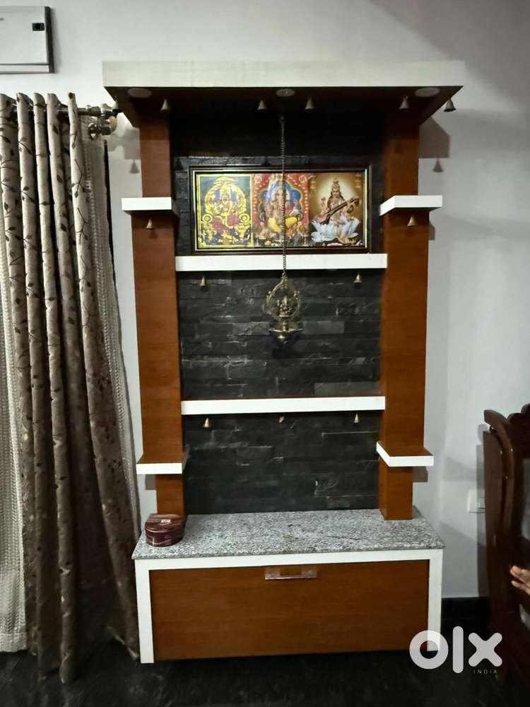 Beautiful 4BHK Duplex for LEASE in Banashankari stage 5