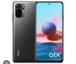 Redmi note 10 pro Display