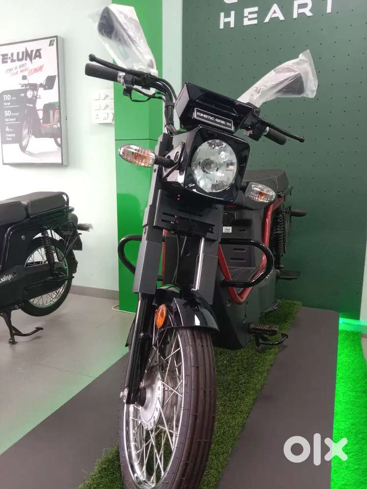 3 years warranty