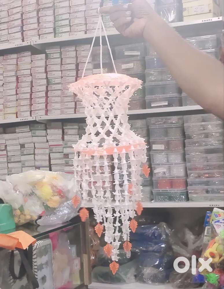 New jhoomer