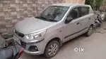 Maruti Suzuki Alto K10 2019