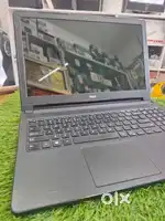 dell 15.6inc laptop for sell in just 7000 with warranty