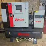 AIR COMPRESSOR sale's and service