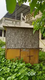 Food cart , laarri