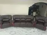 Maharaja sofa set for sell