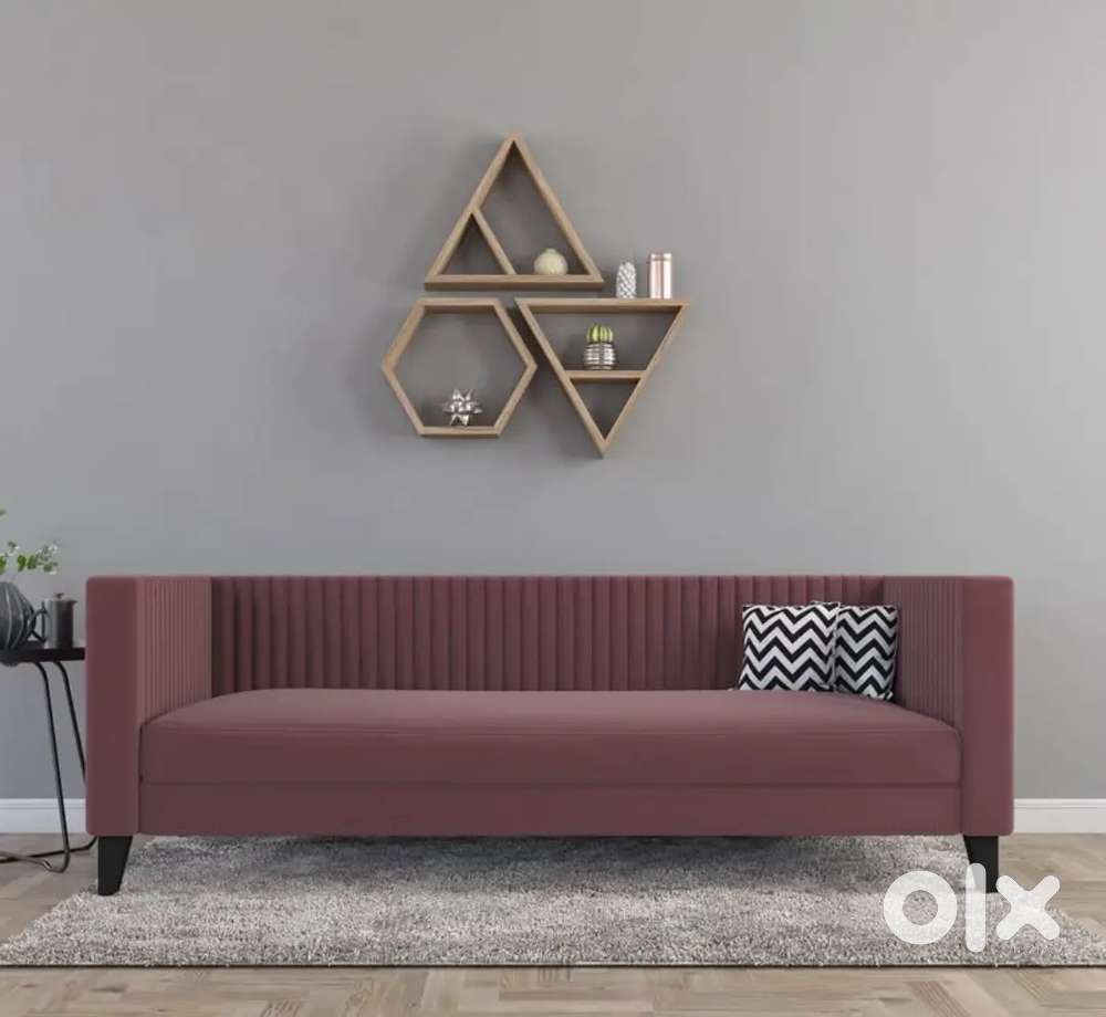 New brand sofa 3 seater