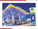Running Petrol Pump for Sale on Ropar Balachaur National Highway NH344