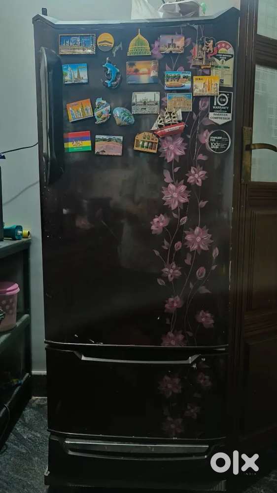 Godrej single door refrigerator for sale