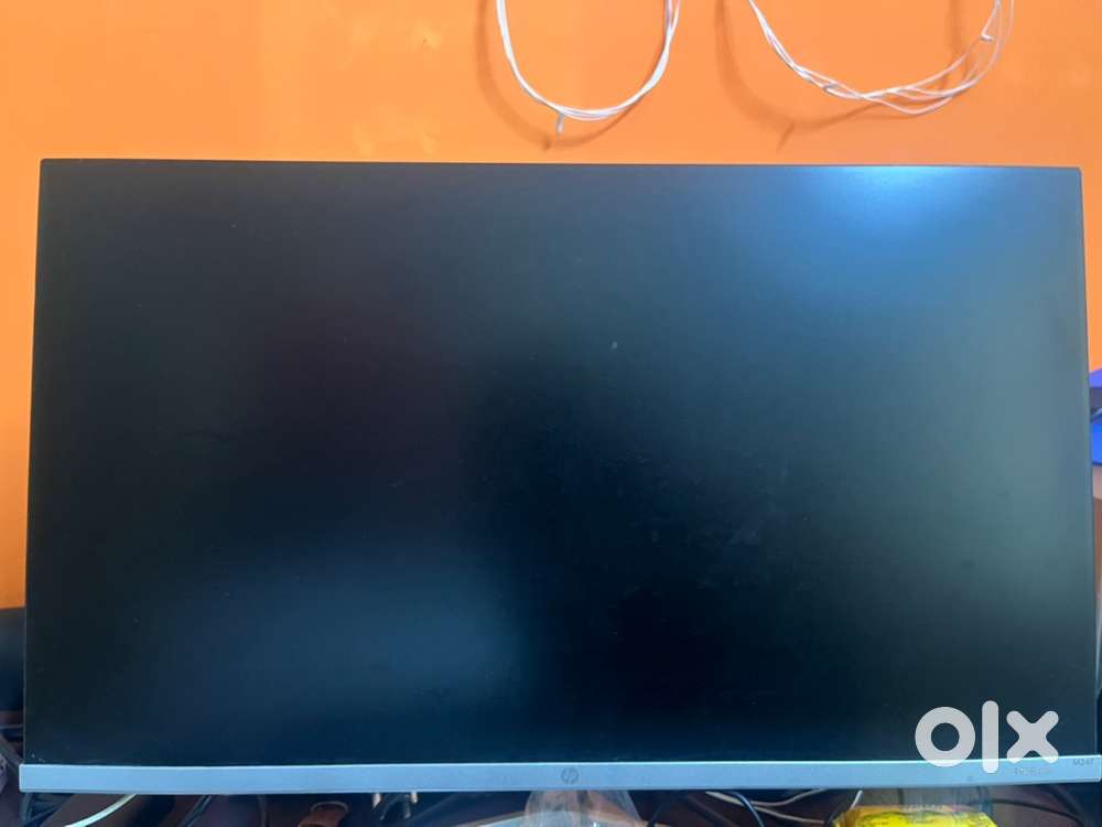 Hp monitor