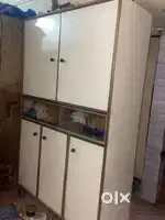White Wardrobe