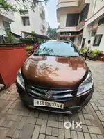 Maruti Suzuki S-Cross 2015 for sale