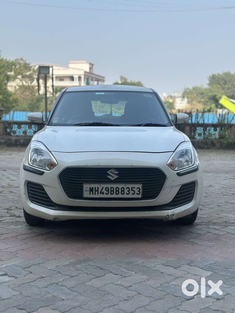 Maruti Suzuki Swift 2018 VXI, 2019, Petrol
