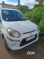 Maruti Suzuki Alto 800 2017
