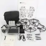 DJI Mini 4 Pro Fly More Combo Plus with DJI RC 2 Remote Drone Camera