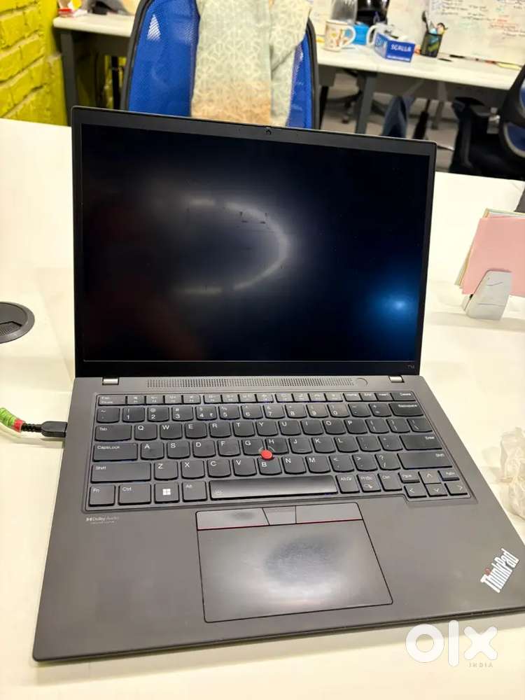 Lenovo ThinkPad 32gb ram