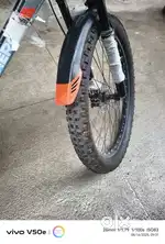 Hero cycle