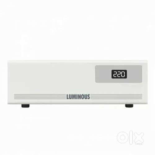 Refrigerator Stabilizer