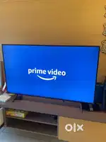 Smart 42 Inches Led Tv Available With Exchange Offer