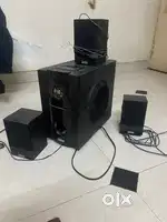Hometheater