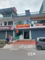 Commercial property for rent