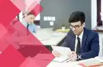 Senior accountant