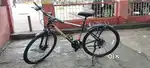 torranto canadian cycle