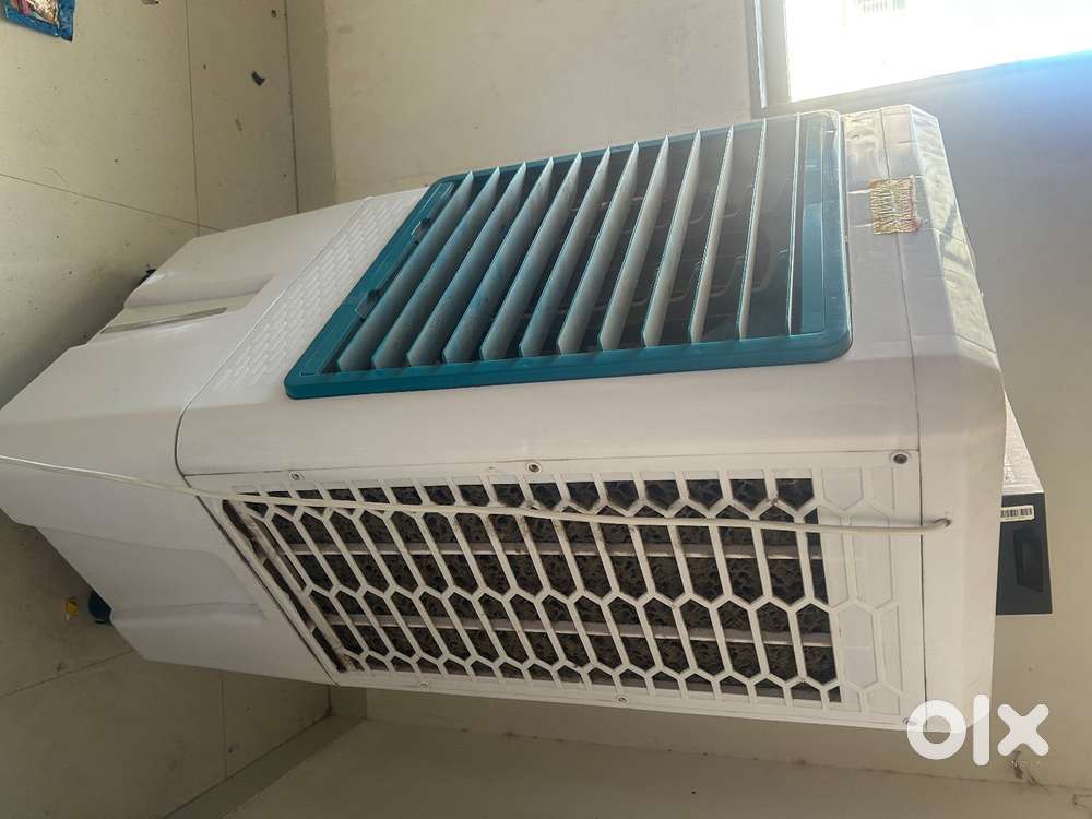 Cooler in perfect condition